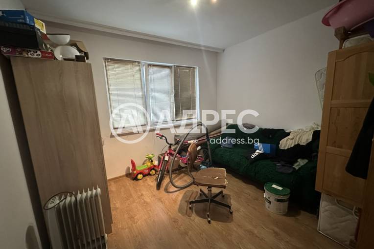 Тристаен апартамент, Плевен, Дружба 4, 673191, Снимка 6