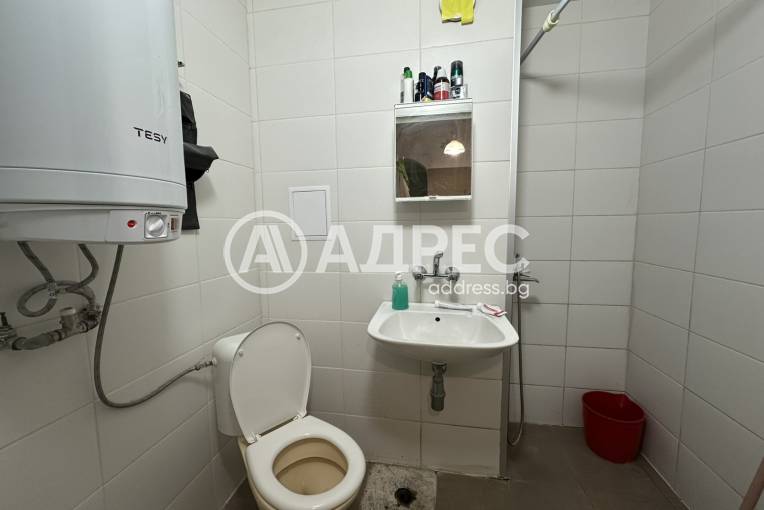 Тристаен апартамент, Плевен, Дружба 4, 673191, Снимка 7