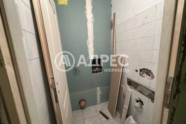 Тристаен апартамент, Плевен, Дружба 4, 673191, Снимка 8