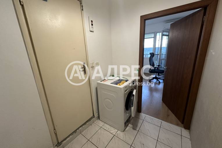 Тристаен апартамент, Плевен, Дружба 4, 673191, Снимка 9