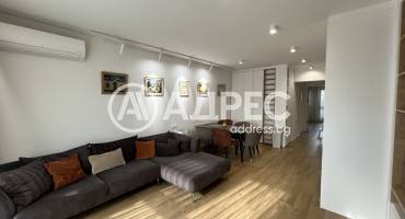 Тристаен апартамент, София, Хладилника, 675191, Снимка 1