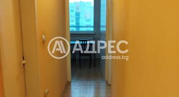 Двустаен апартамент, София, Красна поляна 1, 682191, Снимка 10