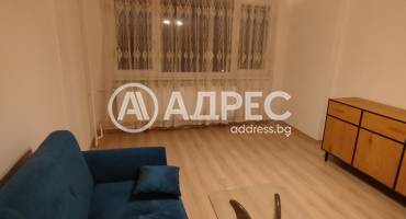 Двустаен апартамент, София, Красна поляна 1, 682191, Снимка 2