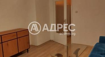 Двустаен апартамент, София, Красна поляна 1, 682191, Снимка 3