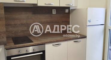 Двустаен апартамент, София, Красна поляна 1, 682191, Снимка 4