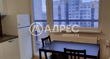 Двустаен апартамент, София, Красна поляна 1, 682191, Снимка 6