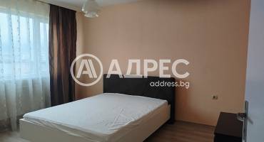 Двустаен апартамент, София, Красна поляна 1, 682191, Снимка 7