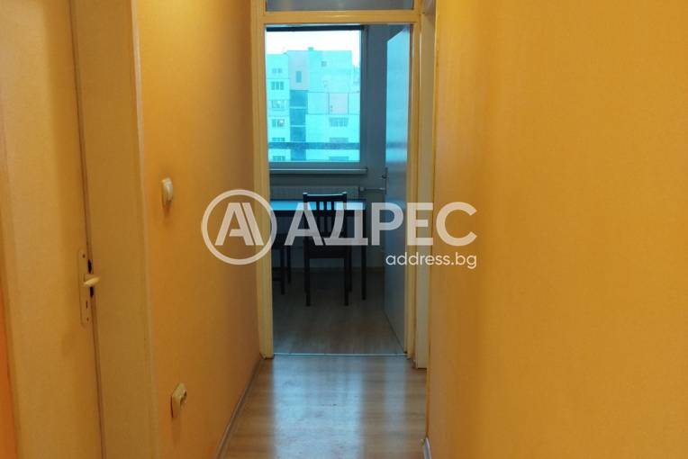 Двустаен апартамент, София, Красна поляна 1, 682191, Снимка 10