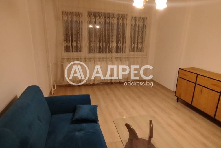 Двустаен апартамент, София, Красна поляна 1, 682191, Снимка 2