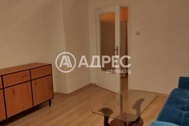 Двустаен апартамент, София, Красна поляна 1, 682191, Снимка 3