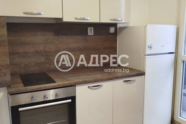 Двустаен апартамент, София, Красна поляна 1, 682191, Снимка 4