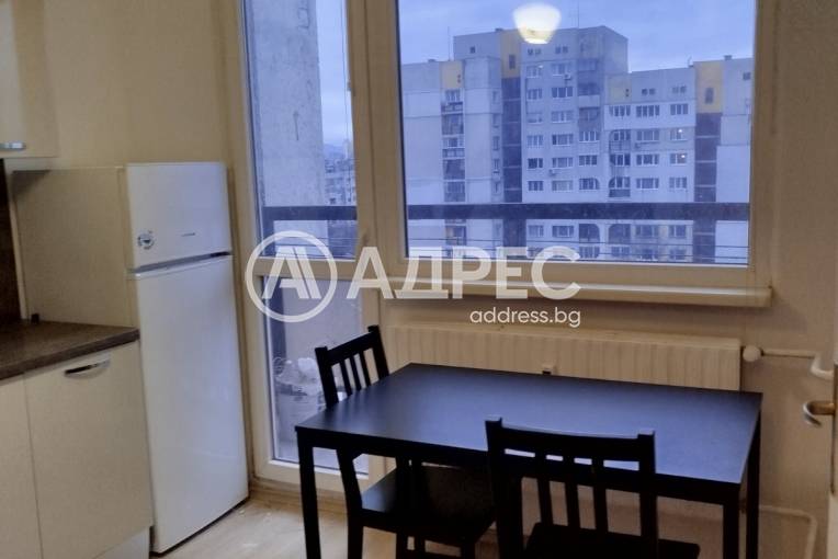 Двустаен апартамент, София, Красна поляна 1, 682191, Снимка 6