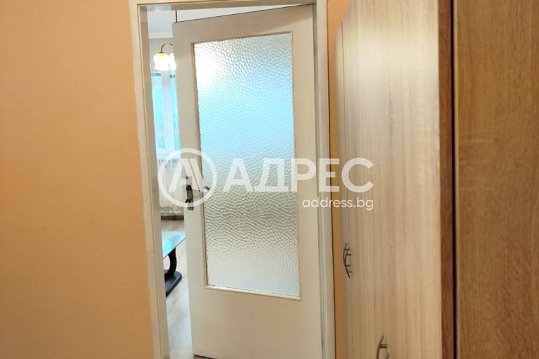 Двустаен апартамент, София, Красна поляна 1, 682191, Снимка 9