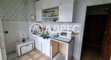 Двустаен апартамент, Ямбол, Златен рог, 688191, Снимка 10