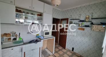 Двустаен апартамент, Ямбол, Златен рог, 688191, Снимка 11