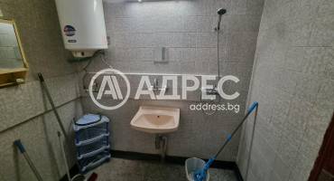 Двустаен апартамент, Ямбол, Златен рог, 688191, Снимка 12