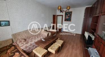 Двустаен апартамент, Ямбол, Златен рог, 688191, Снимка 2