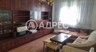 Двустаен апартамент, Ямбол, Златен рог, 688191, Снимка 3