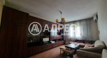 Двустаен апартамент, Ямбол, Златен рог, 688191, Снимка 4