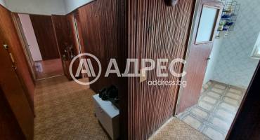 Двустаен апартамент, Ямбол, Златен рог, 688191, Снимка 5