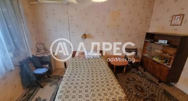 Двустаен апартамент, Ямбол, Златен рог, 688191, Снимка 6