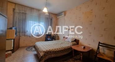 Двустаен апартамент, Ямбол, Златен рог, 688191, Снимка 7