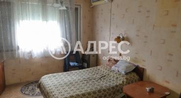 Двустаен апартамент, Ямбол, Златен рог, 688191, Снимка 8