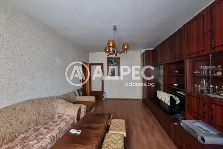 Двустаен апартамент, Ямбол, Златен рог, 688191, Снимка 1