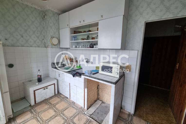 Двустаен апартамент, Ямбол, Златен рог, 688191, Снимка 10