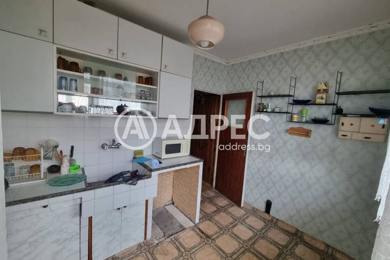 Двустаен апартамент, Ямбол, Златен рог, 688191, Снимка 11