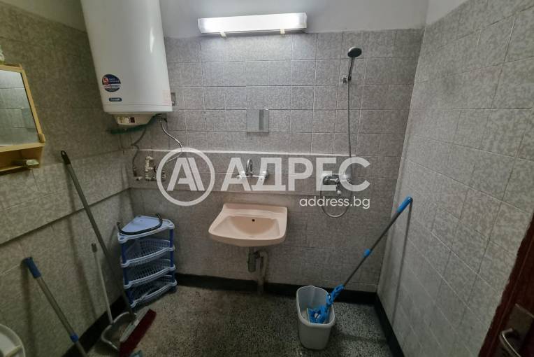 Двустаен апартамент, Ямбол, Златен рог, 688191, Снимка 12