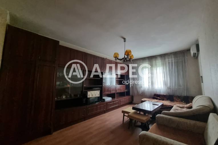 Двустаен апартамент, Ямбол, Златен рог, 688191, Снимка 4