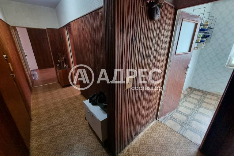 Двустаен апартамент, Ямбол, Златен рог, 688191, Снимка 5