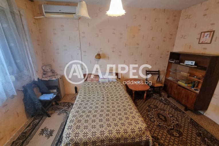 Двустаен апартамент, Ямбол, Златен рог, 688191, Снимка 6