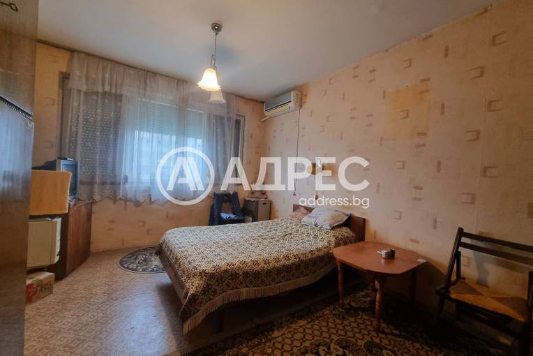 Двустаен апартамент, Ямбол, Златен рог, 688191, Снимка 7