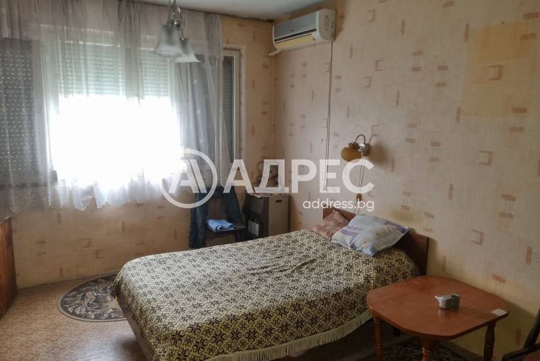 Двустаен апартамент, Ямбол, Златен рог, 688191, Снимка 8