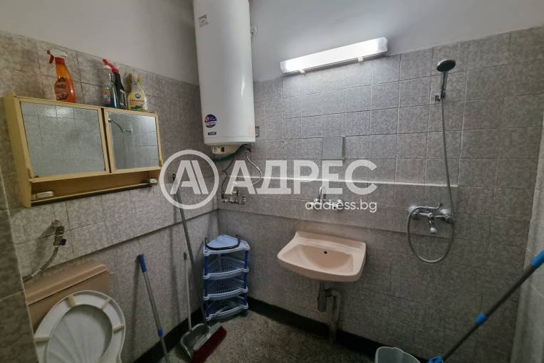 Двустаен апартамент, Ямбол, Златен рог, 688191, Снимка 9