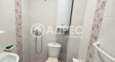 Едностаен апартамент, Варна, Цветен квартал, 689191, Снимка 6