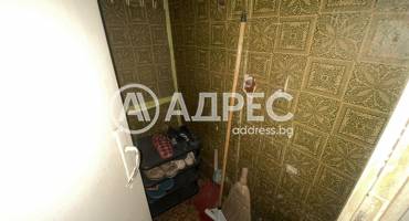 Тристаен апартамент, Хасково, Възраждане, 691191, Снимка 10