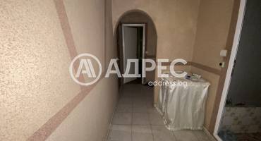 Тристаен апартамент, Хасково, Възраждане, 691191, Снимка 12