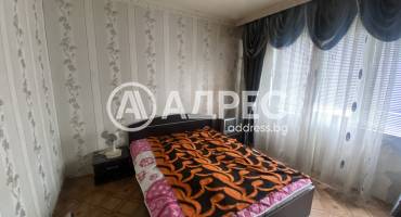 Тристаен апартамент, Хасково, Възраждане, 691191, Снимка 6