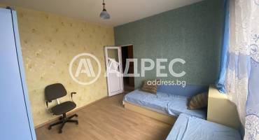 Тристаен апартамент, Хасково, Възраждане, 691191, Снимка 7