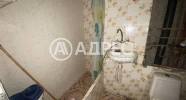 Тристаен апартамент, Хасково, Възраждане, 691191, Снимка 9