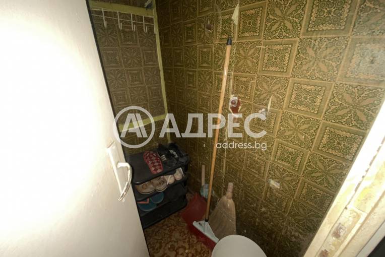 Тристаен апартамент, Хасково, Възраждане, 691191, Снимка 10