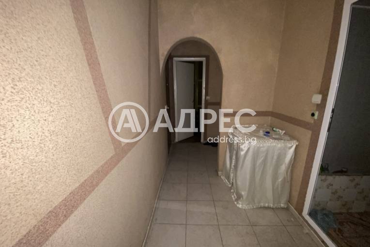 Тристаен апартамент, Хасково, Възраждане, 691191, Снимка 12