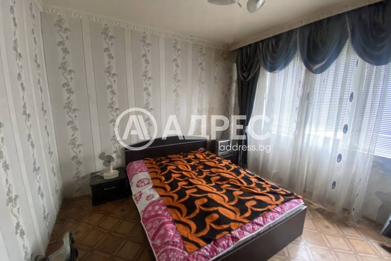 Тристаен апартамент, Хасково, Възраждане, 691191, Снимка 6