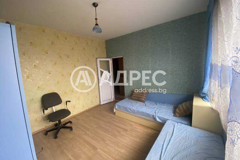 Тристаен апартамент, Хасково, Възраждане, 691191, Снимка 7