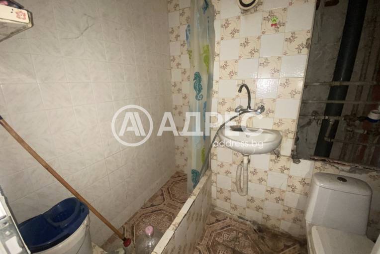 Тристаен апартамент, Хасково, Възраждане, 691191, Снимка 9