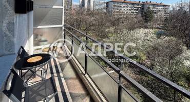 Двустаен апартамент, София, Хиподрума, 692191