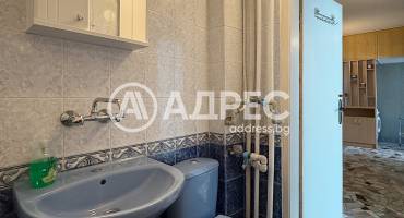 Двустаен апартамент, София, Хиподрума, 692191, Снимка 12